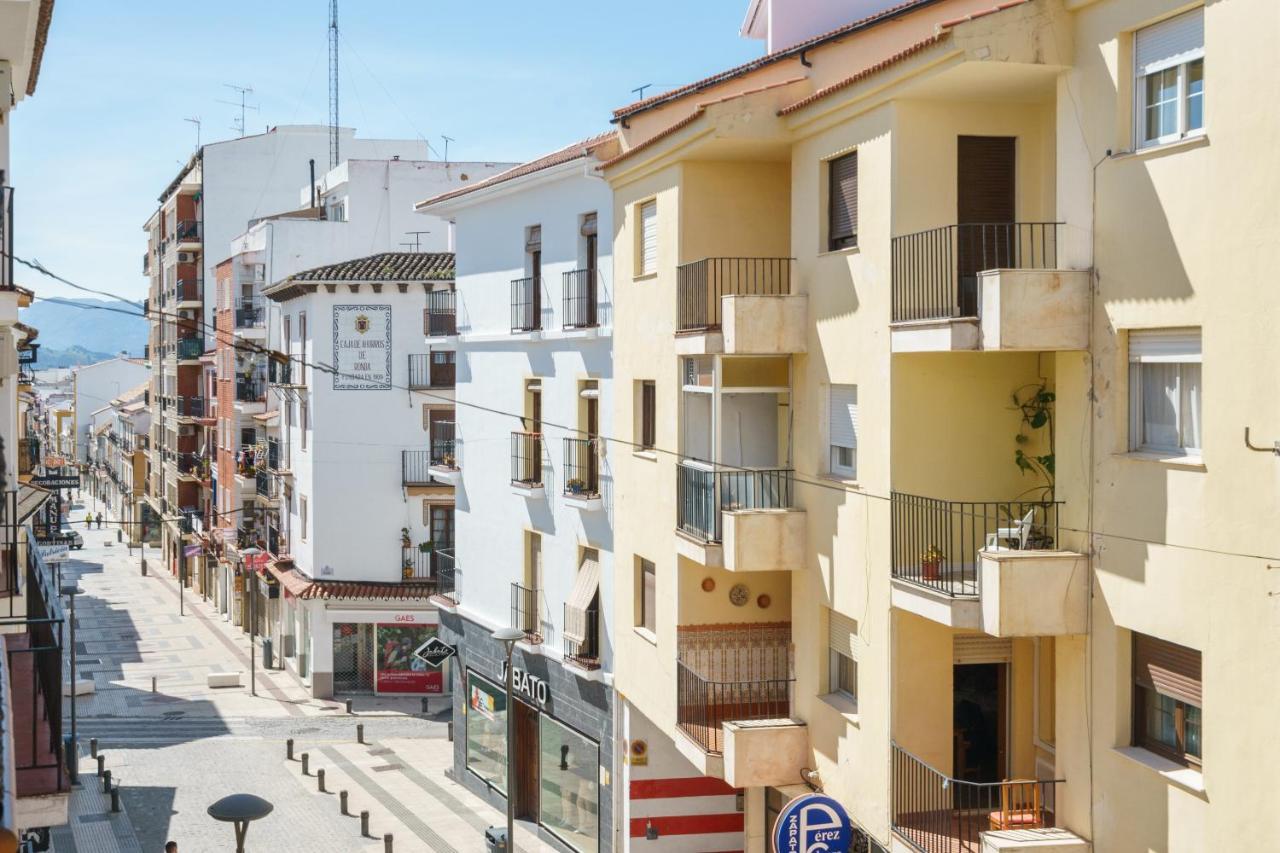 Hotel Arunda I Ronda