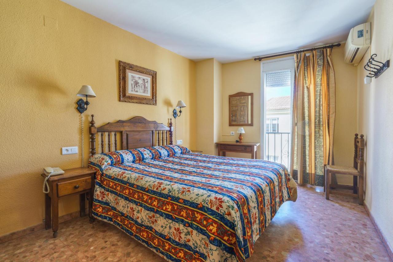 Hotel Arunda I Ronda