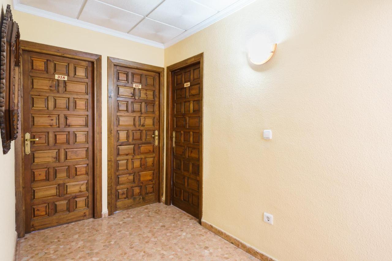 Hotel Arunda I