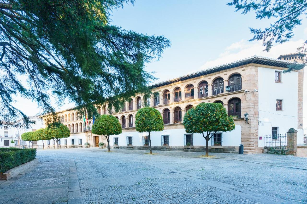 Arunda I Ronda