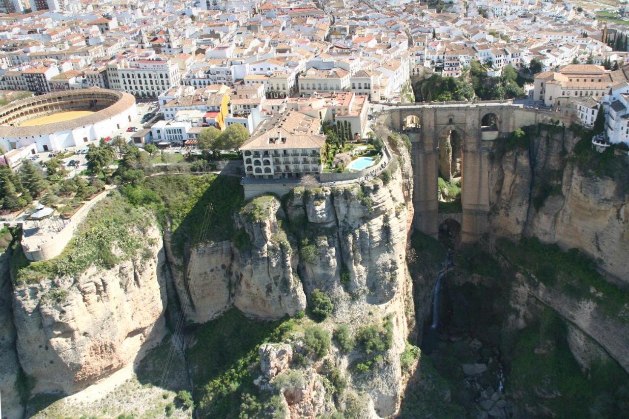 Arunda I Ronda