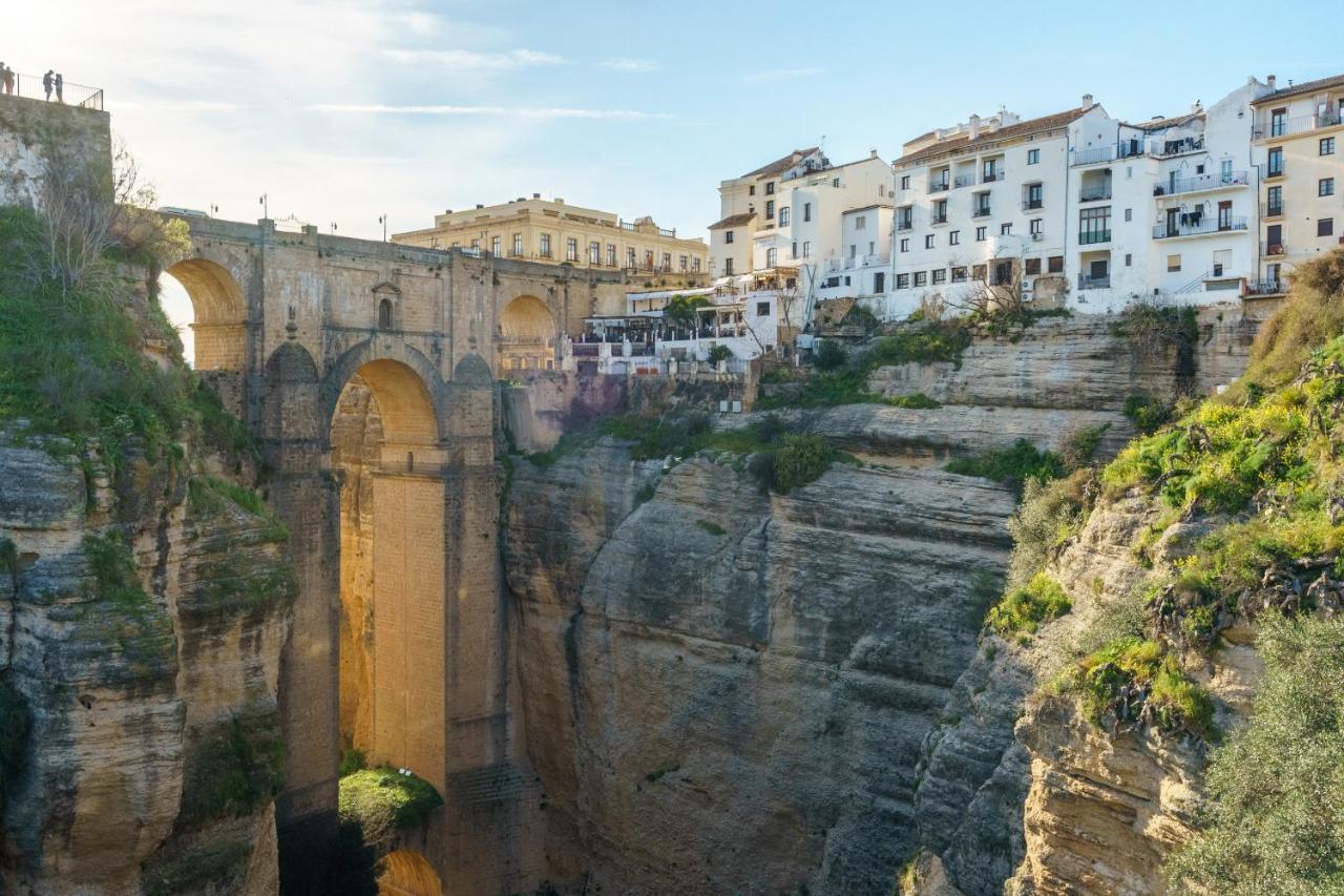 Arunda I * Ronda