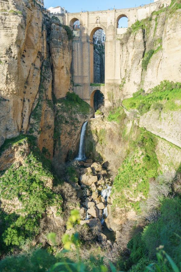 Arunda I Ronda