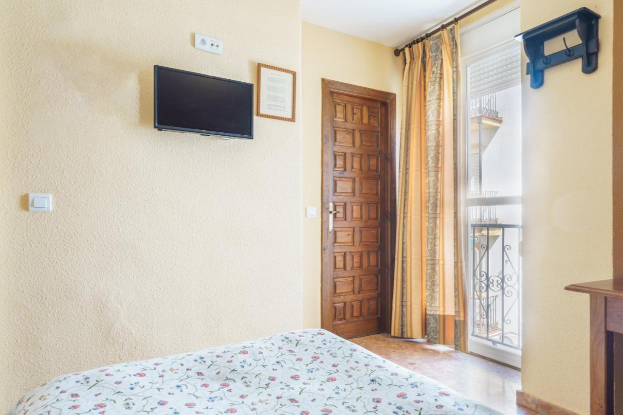 Arunda I Hotel Ronda