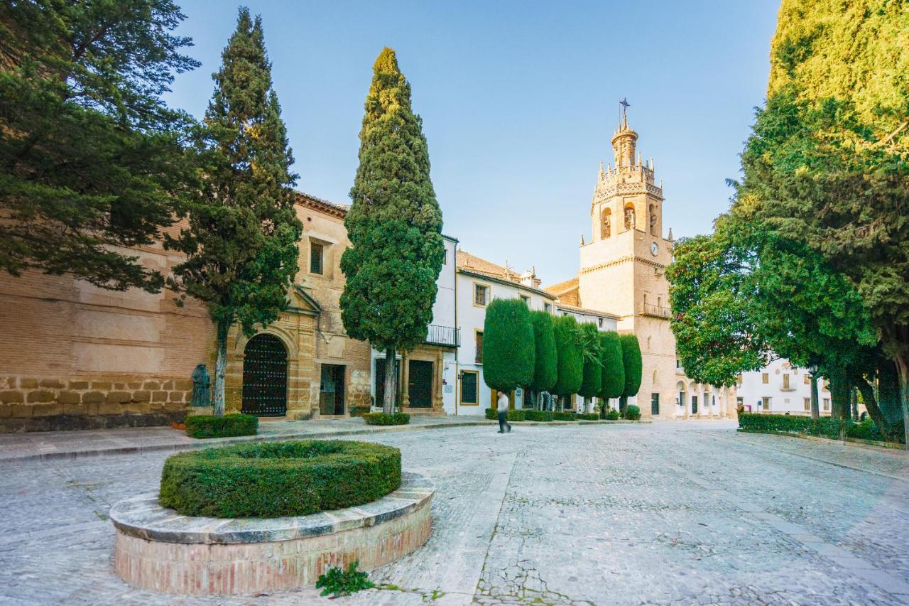 Arunda I Ronda