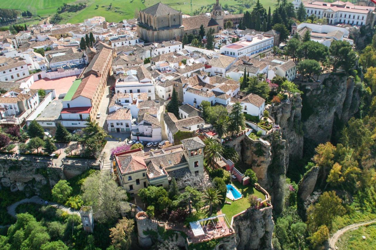 Hotel Arunda I Ronda