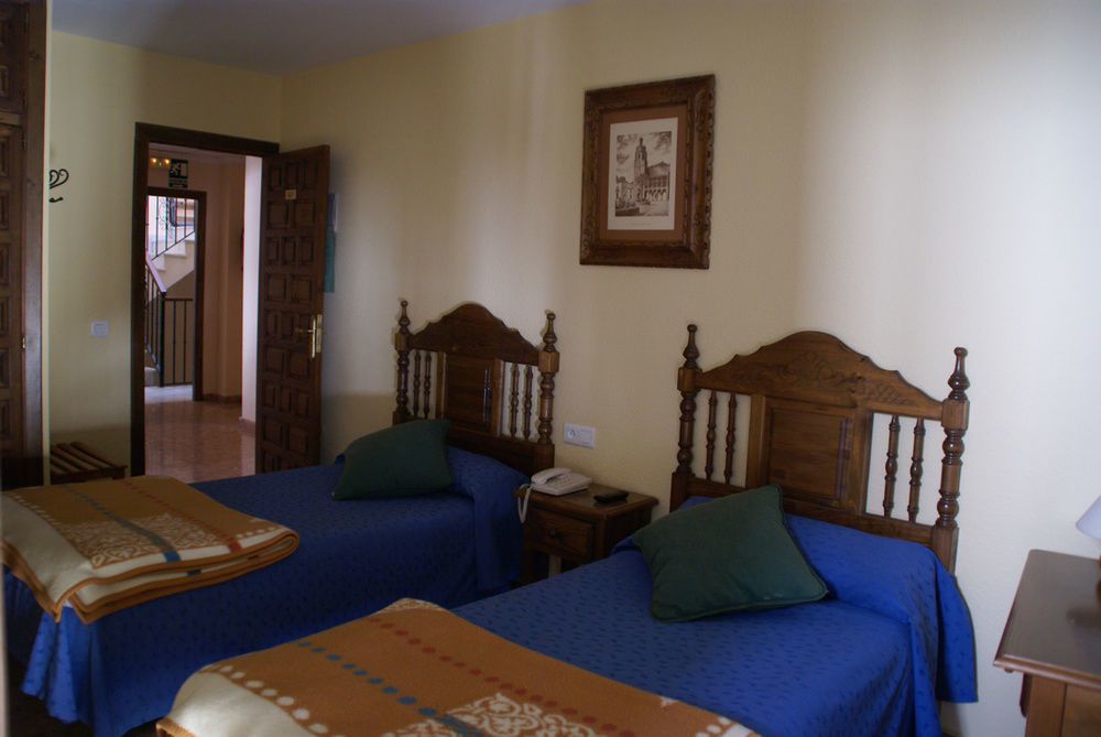 Hotel Arunda I *