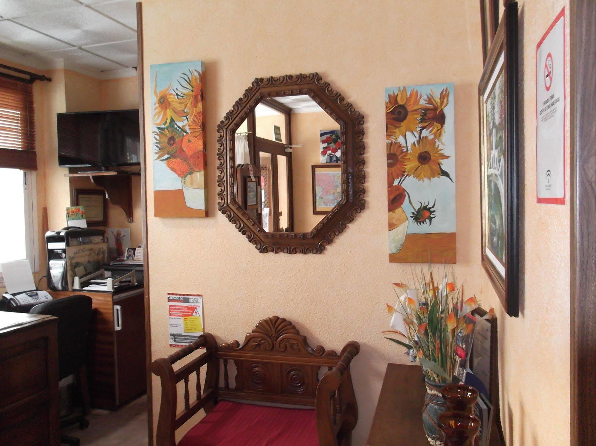 Hotel Arunda I *