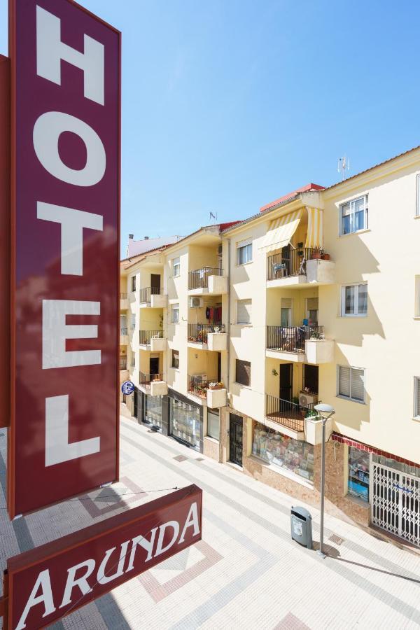 Arunda I Hotel