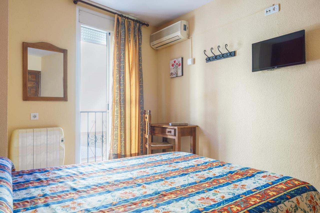 Hotel Arunda I Ronda