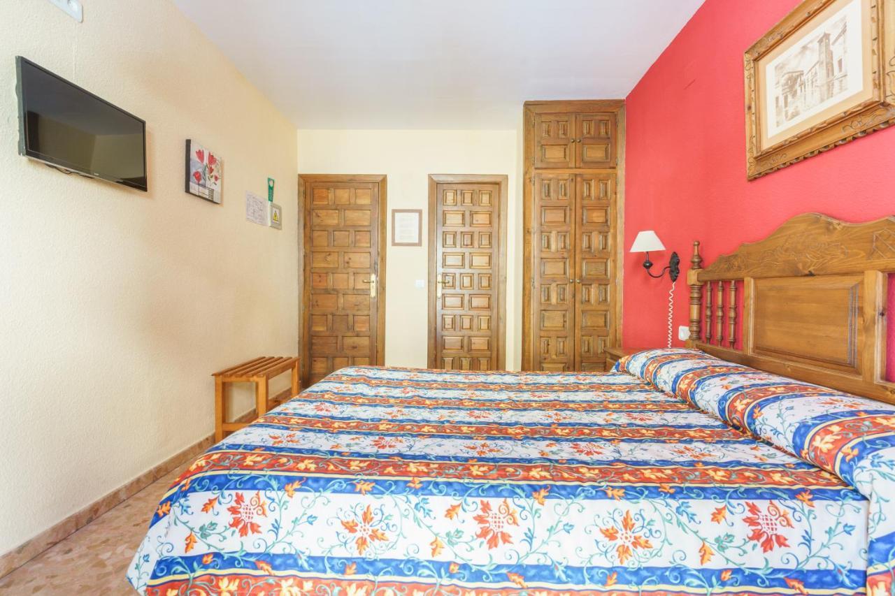 Hotel Arunda I *