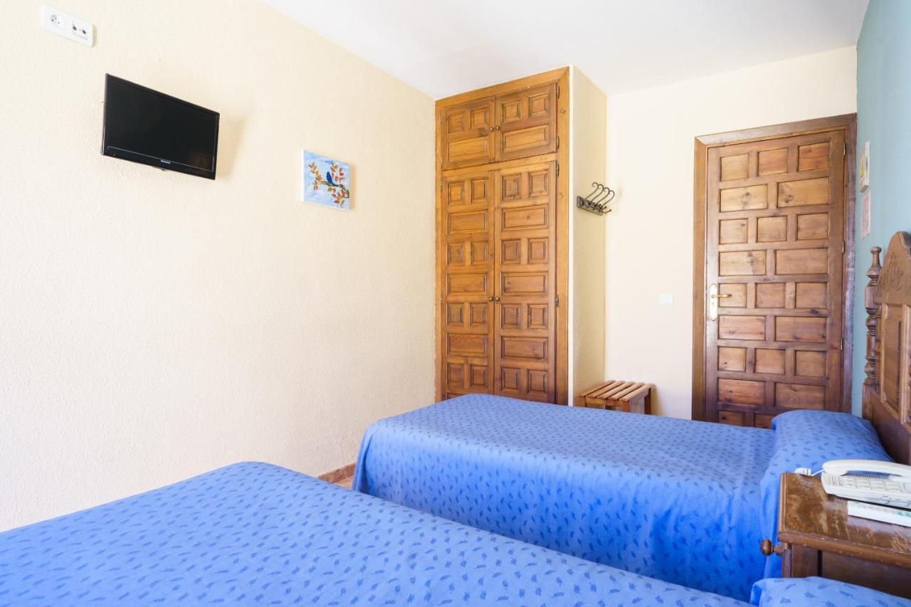 Arunda I Hotel *
