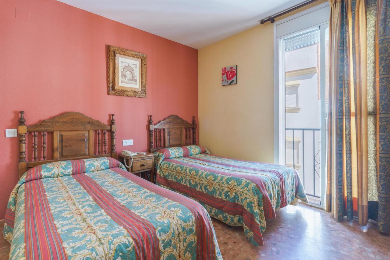 Arunda I Hotel Ronda