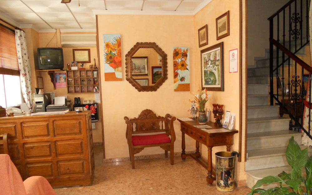 Hotel Arunda I