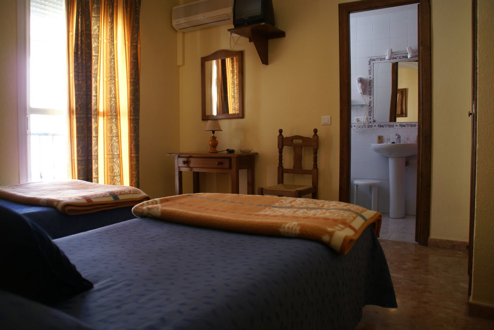 Hotel Arunda I