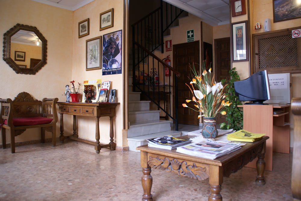 Arunda I Ronda