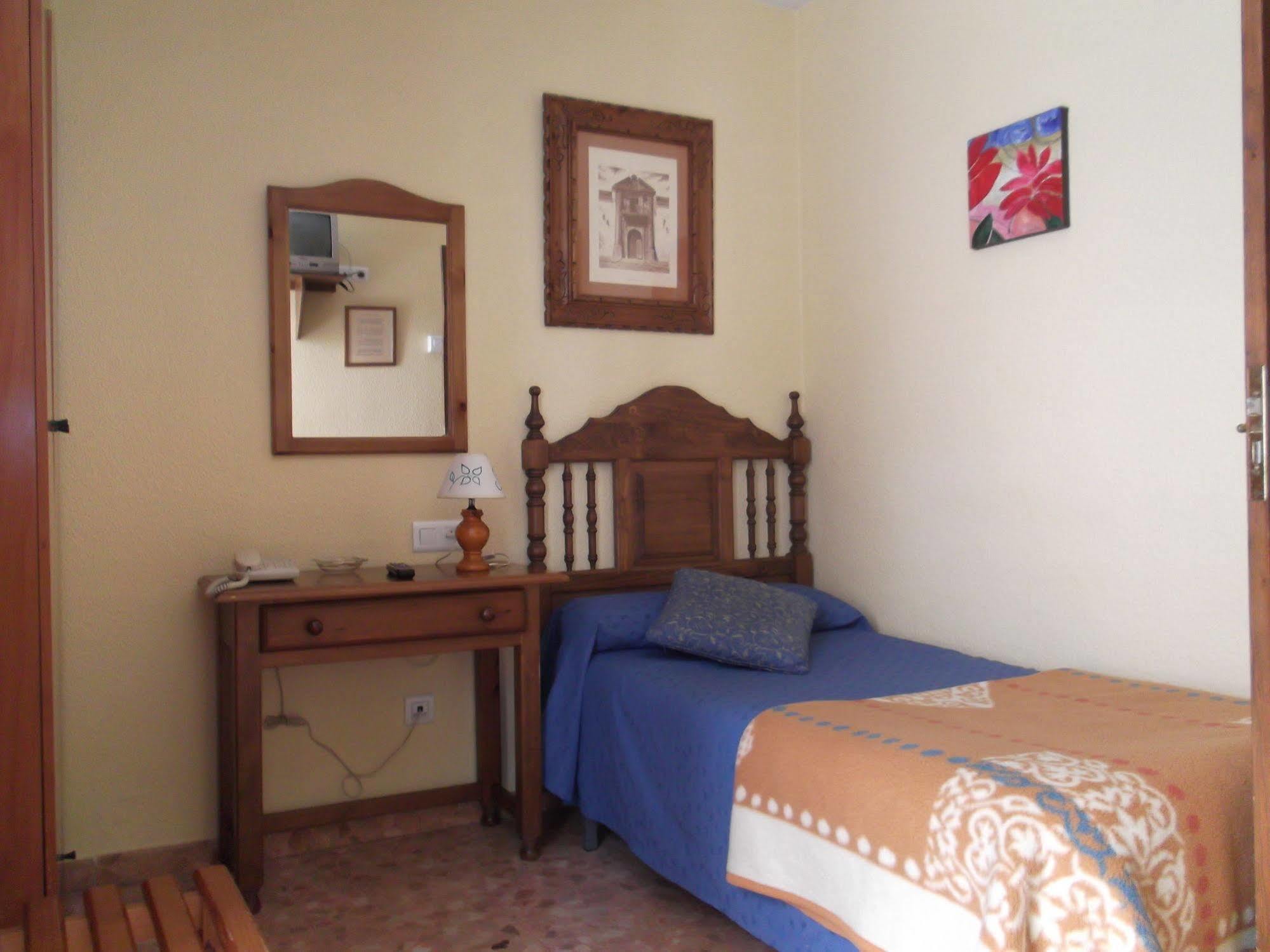Arunda I Hotel Ronda
